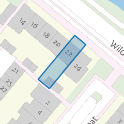 Perceel NWK04-B-2283