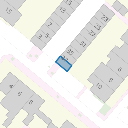 Perceel NWK04-B-2285