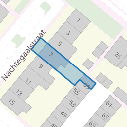 Perceel NWK04-B-2298