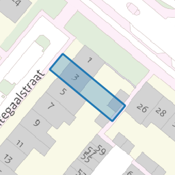 Perceel NWK04-B-2300