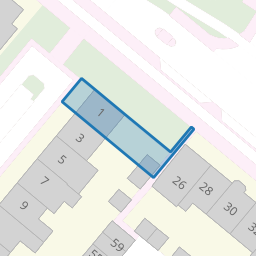 Perceel NWK04-B-2301