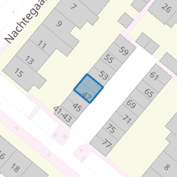 Perceel NWK04-B-2303