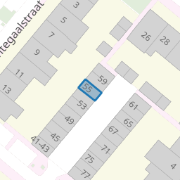 Perceel NWK04-B-2304