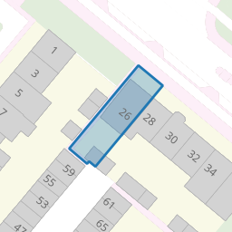 Perceel NWK04-B-2306