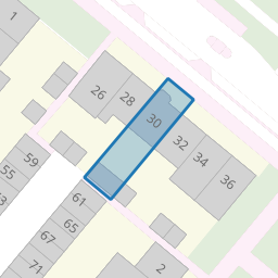 Perceel NWK04-B-2308