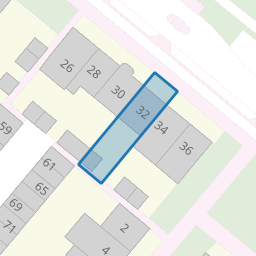 Perceel NWK04-B-2309