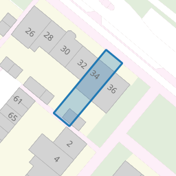 Perceel NWK04-B-2310