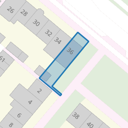 Perceel NWK04-B-2311