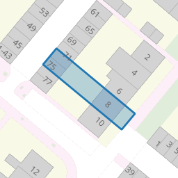 Perceel NWK04-B-2317