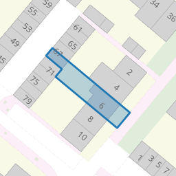 Perceel NWK04-B-2318