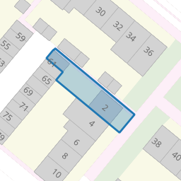 Perceel NWK04-B-2320