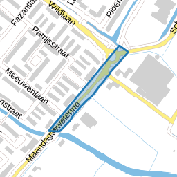 Perceel NWK04-B-2328