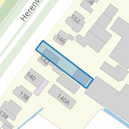 Perceel NWK04-B-2372