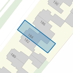 Perceel NWK04-B-2392