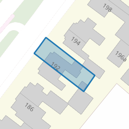 Perceel NWK04-B-2396