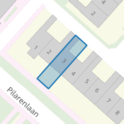 Perceel NWK04-B-2416