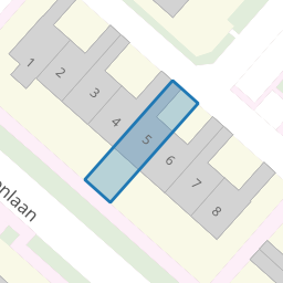 Perceel NWK04-B-2418