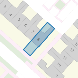 Perceel NWK04-B-2421