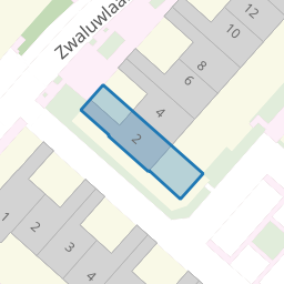 Perceel NWK04-B-2422