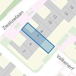 Perceel NWK04-B-2424