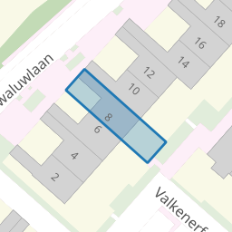 Perceel NWK04-B-2425