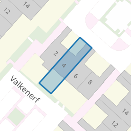 Perceel NWK04-B-2433