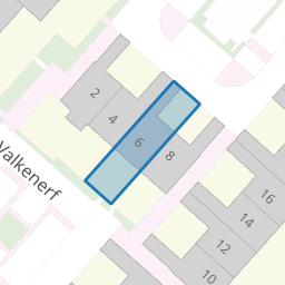 Perceel NWK04-B-2434