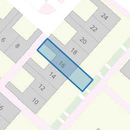 Perceel NWK04-B-2447