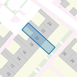 Perceel NWK04-B-2449