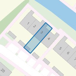 Perceel NWK04-B-2454