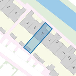 Perceel NWK04-B-2458