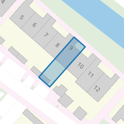 Perceel NWK04-B-2460