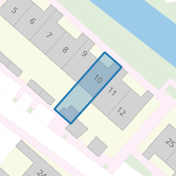 Perceel NWK04-B-2461