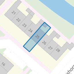 Perceel NWK04-B-2500