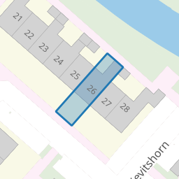 Perceel NWK04-B-2501