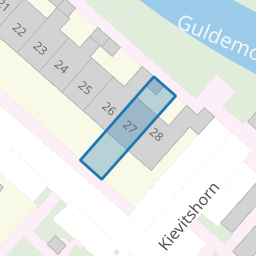 Perceel NWK04-B-2502