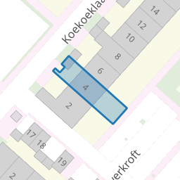 Perceel NWK04-B-2505