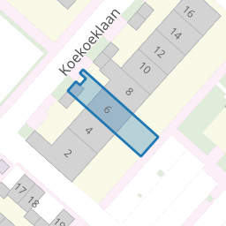 Perceel NWK04-B-2506