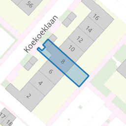 Perceel NWK04-B-2507