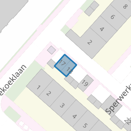 Perceel NWK04-B-2514