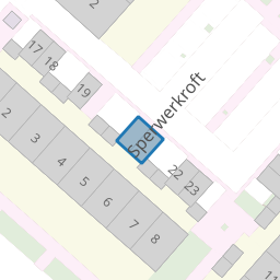 Perceel NWK04-B-2516