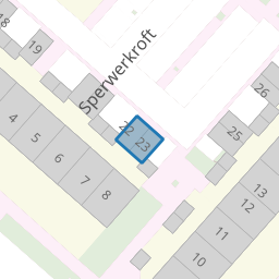 Perceel NWK04-B-2517