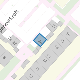 Perceel NWK04-B-2519