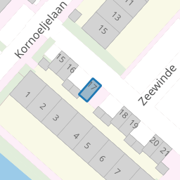 Perceel NWK04-B-2523