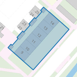 Perceel NWK04-B-2527