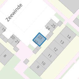 Perceel NWK04-B-2528