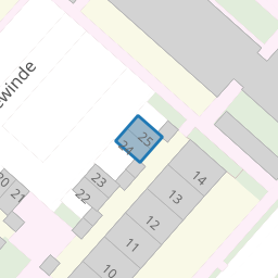 Perceel NWK04-B-2529