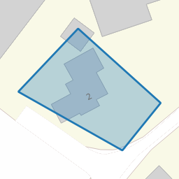 Perceel NWK04-B-2536