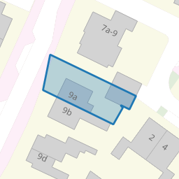 Perceel NWK04-B-2541