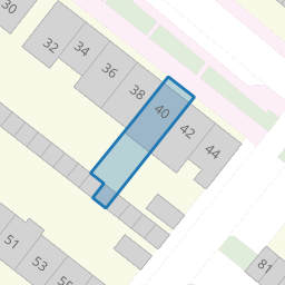 Perceel NWK04-B-2551